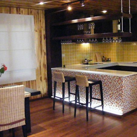 Baan Banyan Villa, Wood House Short Walk To Mae Nam Beach Екстериор снимка