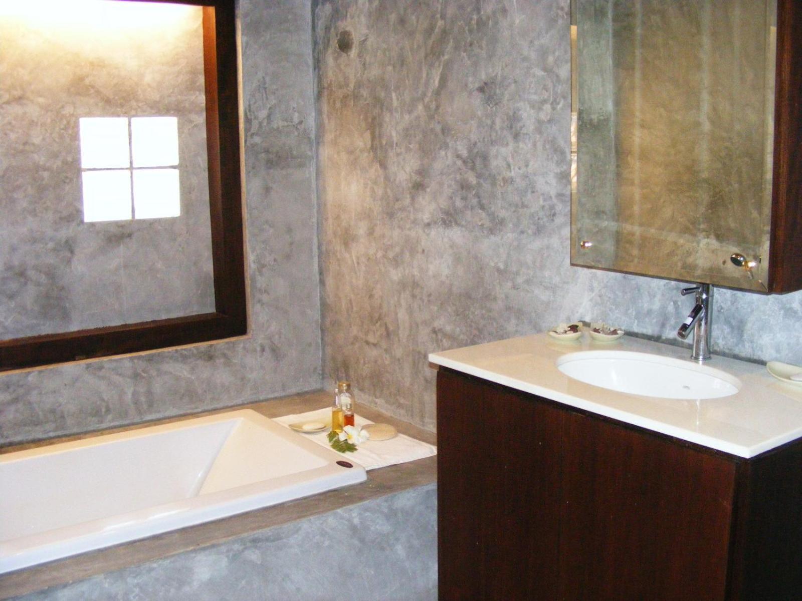 Baan Banyan Villa, Wood House Short Walk To Mae Nam Beach Екстериор снимка