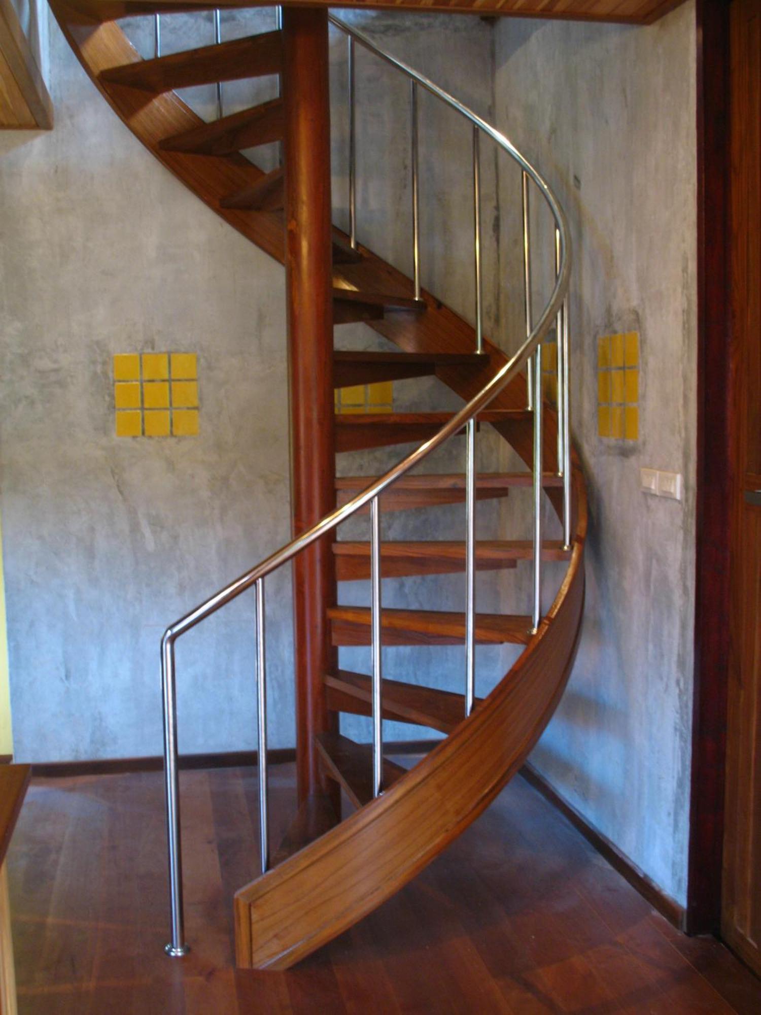 Baan Banyan Villa, Wood House Short Walk To Mae Nam Beach Екстериор снимка