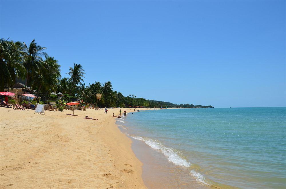 Baan Banyan Villa, Wood House Short Walk To Mae Nam Beach Екстериор снимка