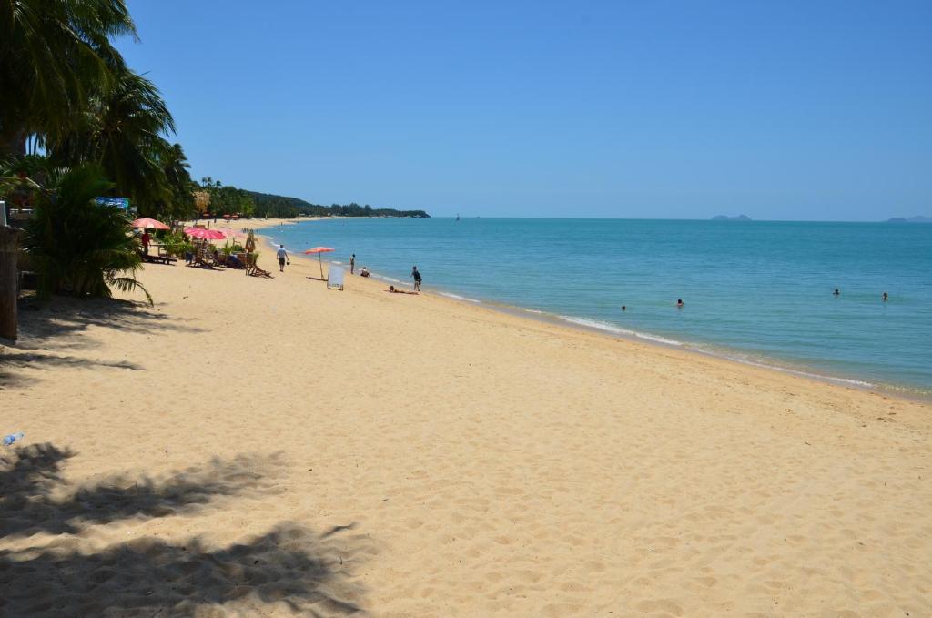 Baan Banyan Villa, Wood House Short Walk To Mae Nam Beach Стая снимка