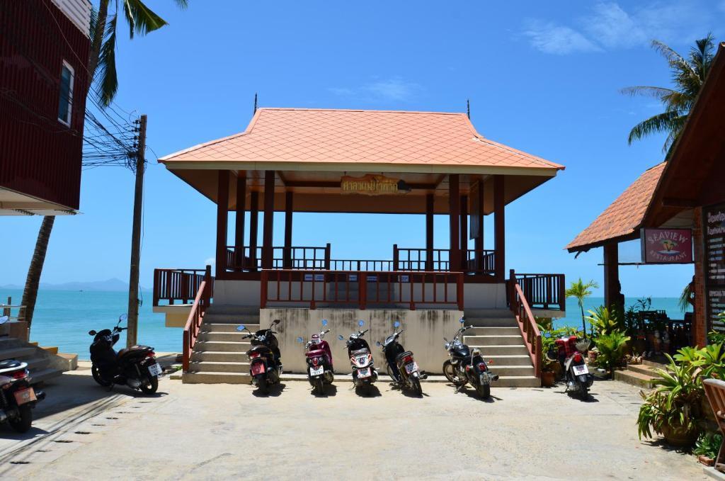 Baan Banyan Villa, Wood House Short Walk To Mae Nam Beach Стая снимка